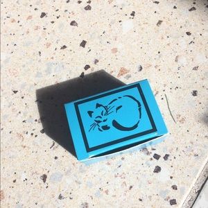 Vintage Avon measuring tape